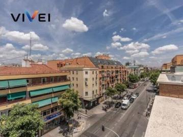 Piso Venta Madrid Capital, San Isidro