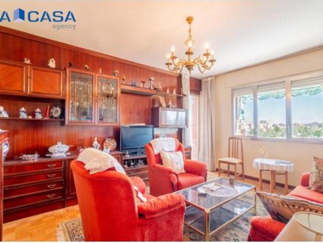 Piso Venta Madrid Capital, Opañel