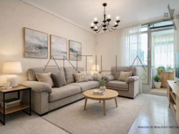 Piso Venta Madrid Capital, Puerta Bonita
