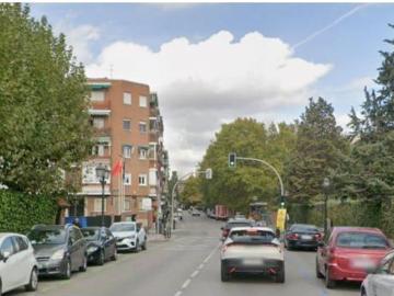 Piso Venta Madrid Capital, Orcasitas