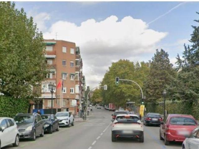 Piso Venta Madrid Capital, Orcasitas