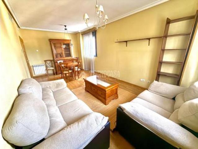 Piso Venta Madrid Capital, Orcasitas