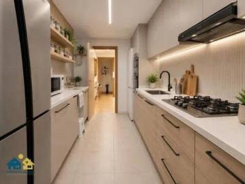 Piso Venta Madrid Capital, Orcasitas