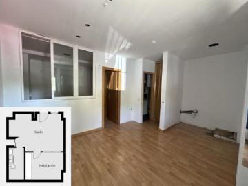 Piso Venta Madrid Capital, Orcasitas
