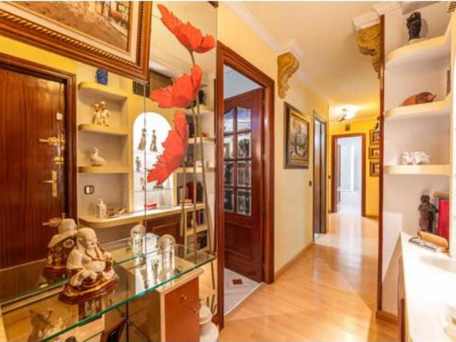 Piso Venta Madrid Capital, Orcasitas