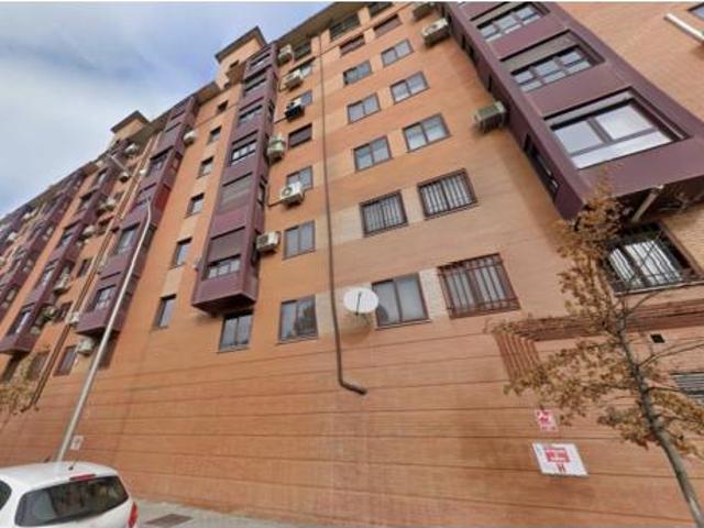 Piso Venta Madrid Capital, Orcasitas