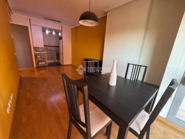 Piso Venta Madrid Capital, Orcasitas