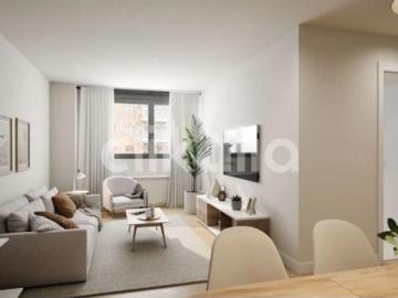 Piso Venta Madrid Capital, Orcasitas