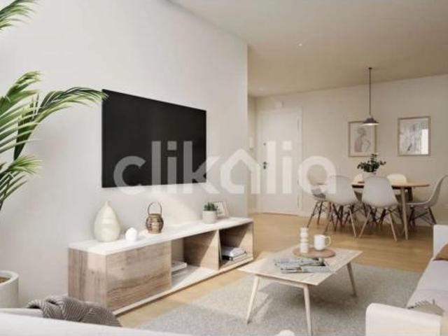 Piso Venta Madrid Capital, Orcasitas