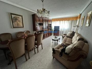 Piso Venta Madrid Capital, Orcasitas