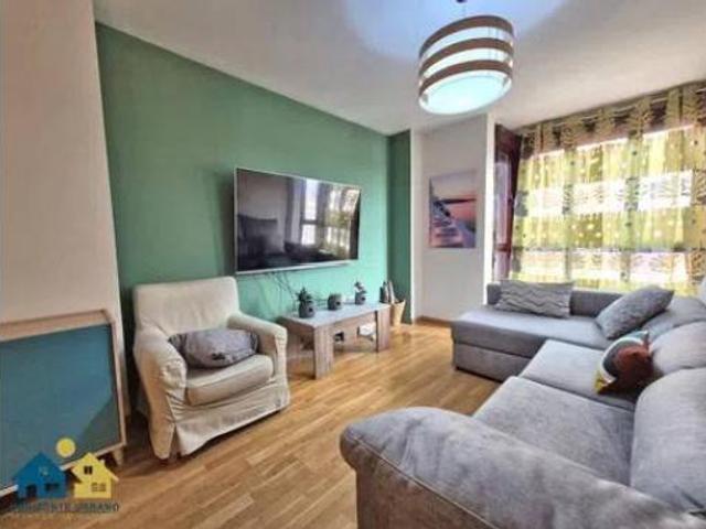 Piso Venta Madrid Capital, Orcasitas