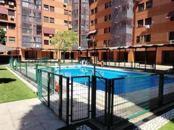 Piso Venta Madrid Capital, Orcasitas