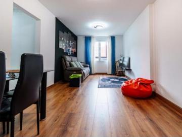 Piso Venta Madrid Capital, Orcasitas