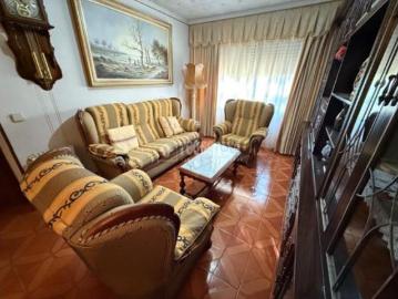Piso Venta Madrid Capital, Orcasitas