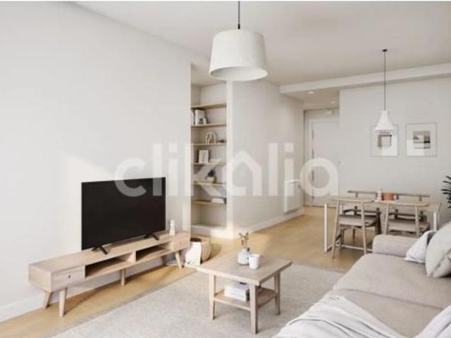 Piso Venta Madrid Capital, Orcasur