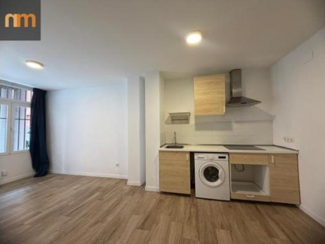 Piso Venta Madrid Capital, Orcasur