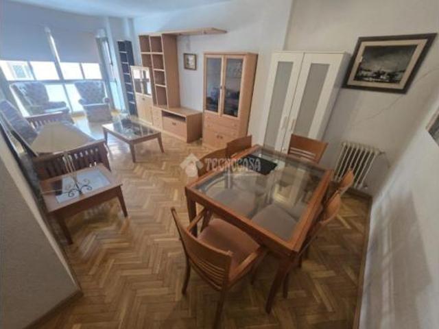 Piso Venta Madrid Capital, Orcasur