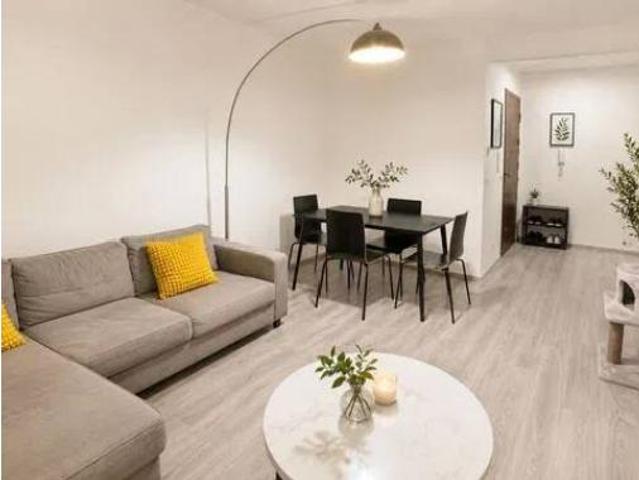 Piso Venta Madrid Capital, Orcasur