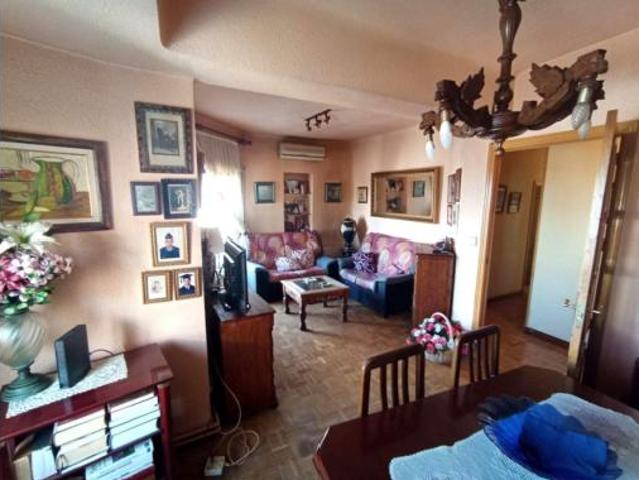 Piso Venta Madrid Capital, Orcasur