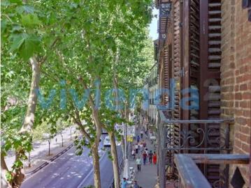 Piso Venta Madrid Capital, Atocha