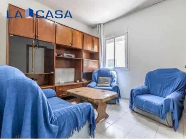 Piso Venta Madrid Capital, Delicias