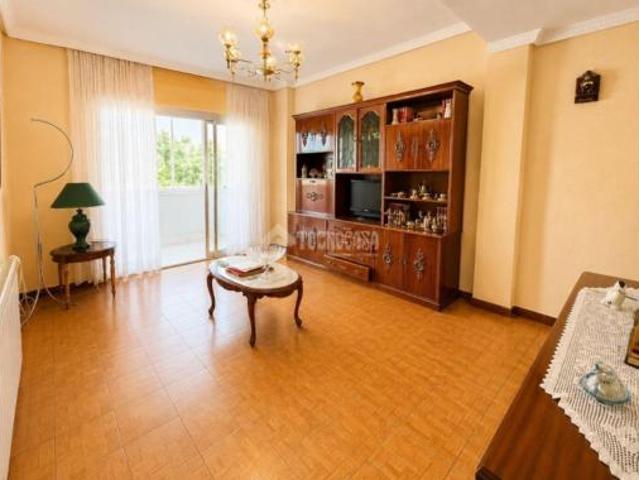 Piso Venta Madrid Capital, Abrantes
