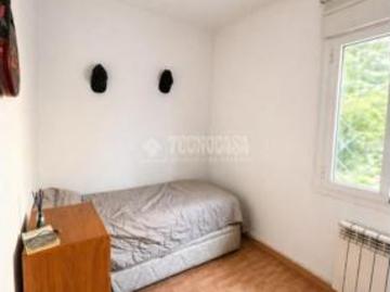 Piso Venta Madrid Capital, Abrantes