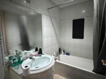 Piso Venta Madrid Capital, Abrantes