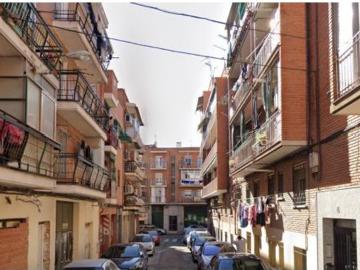 Piso Venta Madrid Capital, Abrantes