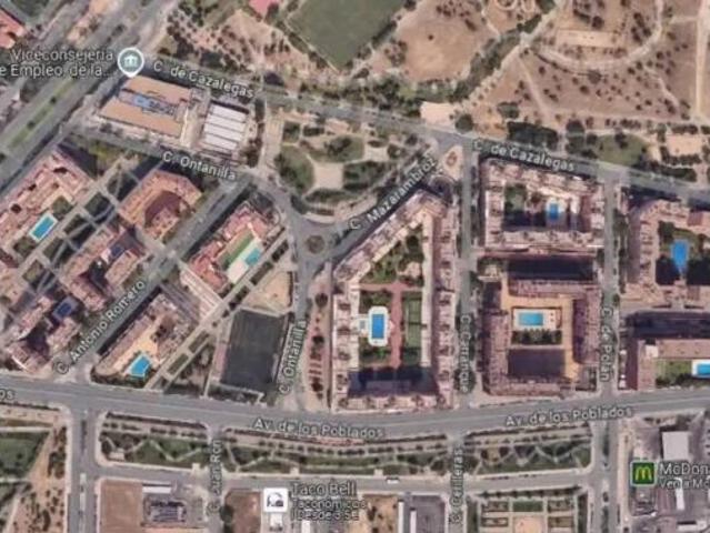 Piso Venta Madrid Capital, Abrantes