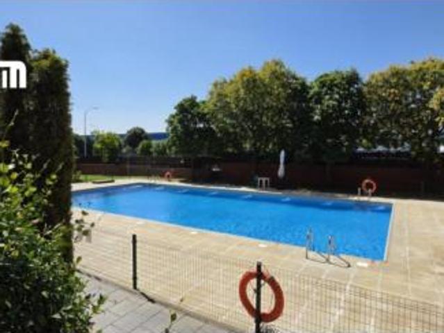 Piso Venta Madrid Capital, Abrantes