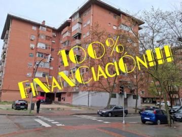 Piso Venta Madrid Capital, Abrantes