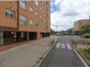 Piso Venta Madrid Capital, Abrantes