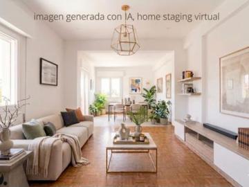 Piso Venta Madrid Capital, Abrantes