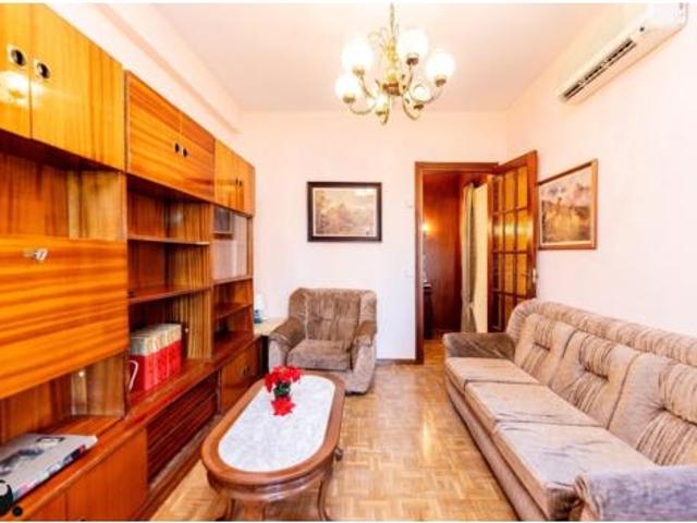 Piso Venta Madrid Capital, Abrantes