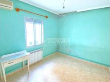 Piso Venta Madrid Capital, Abrantes