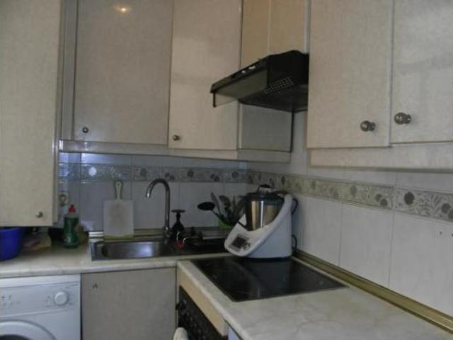 Piso Venta Madrid Capital, Abrantes