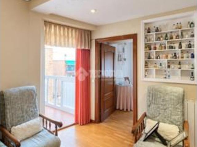 Piso Venta Madrid Capital, Abrantes