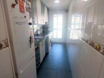 Piso Venta Madrid Capital, Abrantes