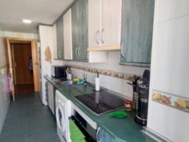 Piso Venta Madrid Capital, Abrantes