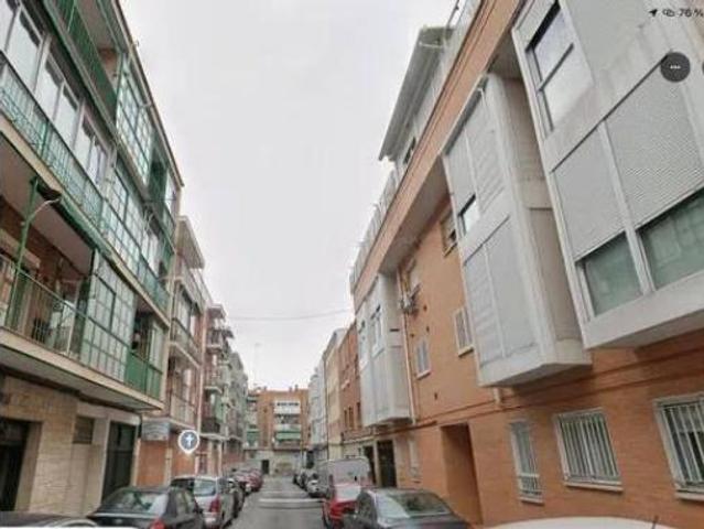 Piso Venta Madrid Capital, Abrantes