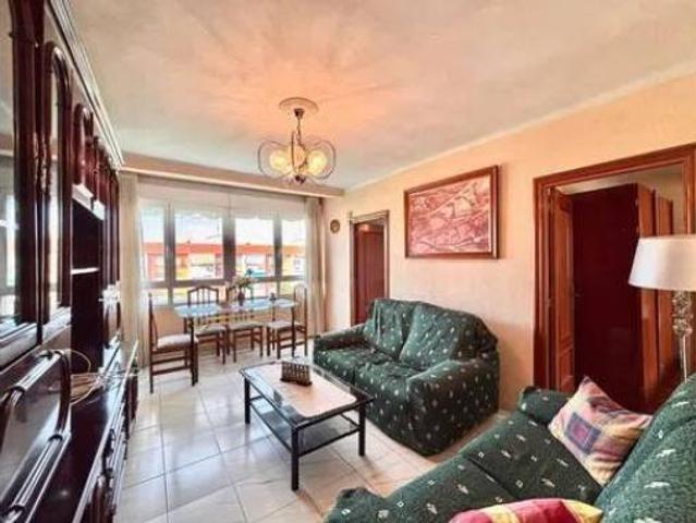 Piso Venta Madrid Capital, Abrantes