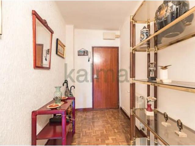 Piso Venta Madrid Capital, Abrantes