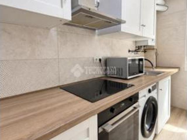 Piso Venta Madrid Capital, Abrantes