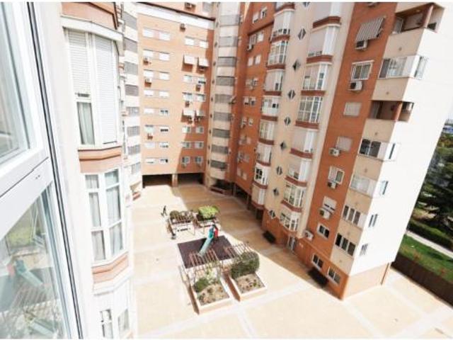 Piso Venta Madrid Capital, Abrantes