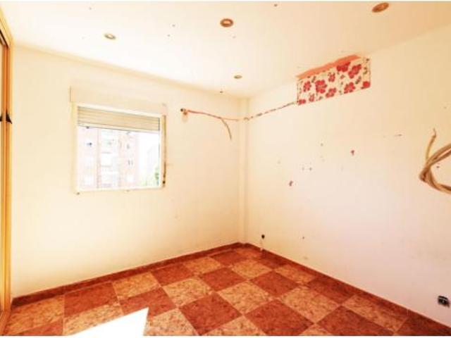 Piso Venta Madrid Capital, Abrantes