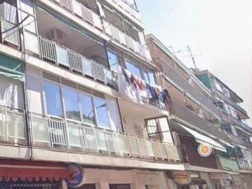 Piso Venta Madrid Capital, Abrantes