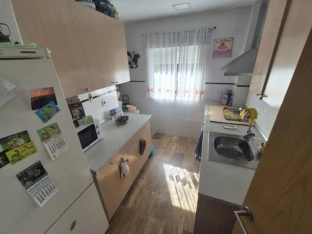 Piso Venta Madrid Capital, Abrantes