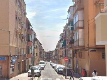 Piso Venta Madrid Capital, Abrantes