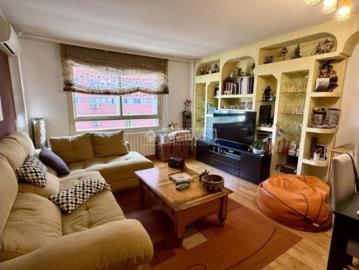 Piso Venta Madrid Capital, Abrantes